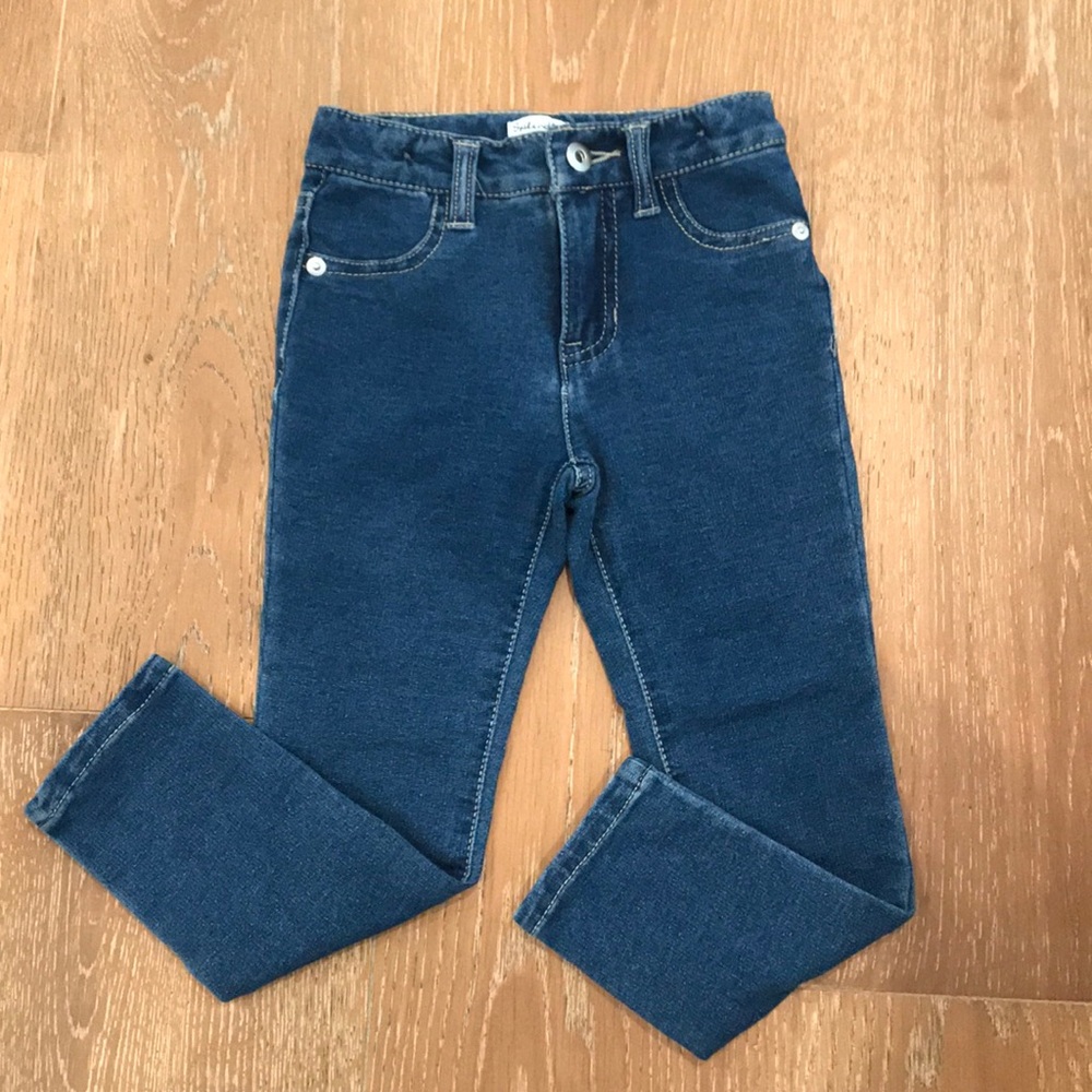 Splendid Girls Legging Jeans